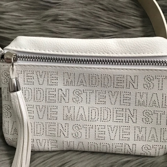 💜Authentic Steve Madden removable Fanny pack - Picture 6 of 6